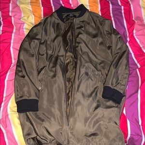 Army Coat